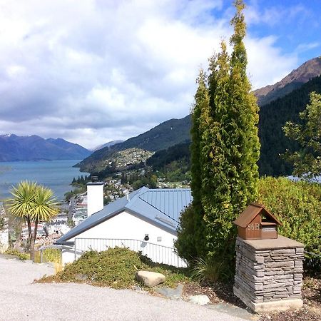 The Queenstown Bothy Ngoại thất bức ảnh
