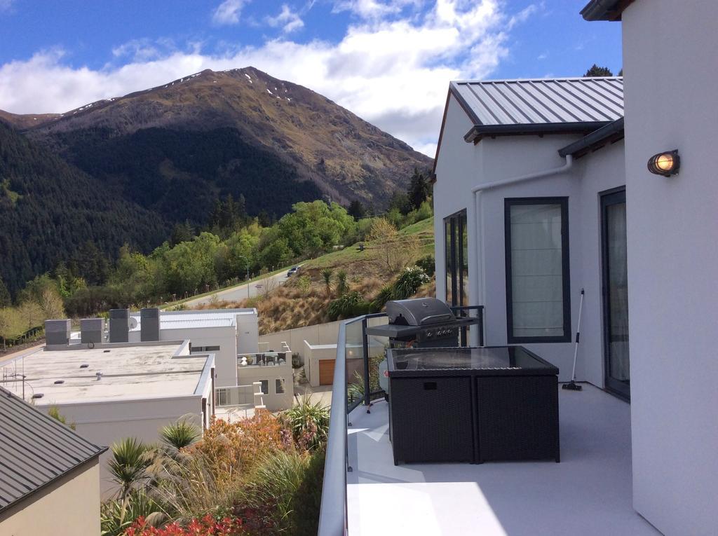 The Queenstown Bothy Ngoại thất bức ảnh