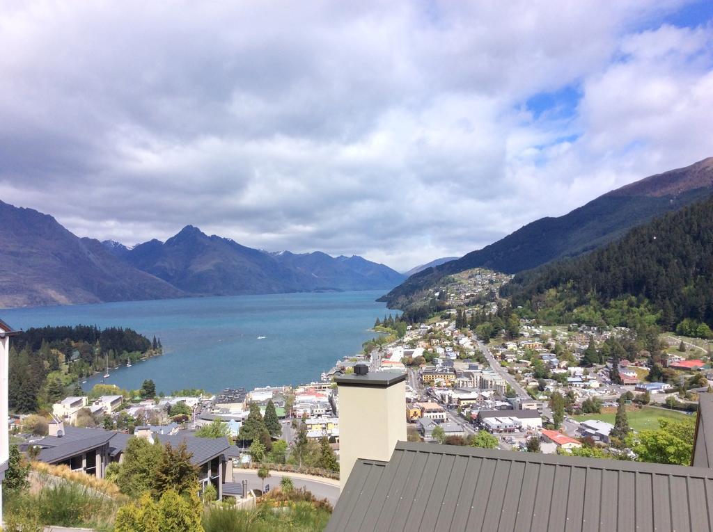 The Queenstown Bothy Ngoại thất bức ảnh