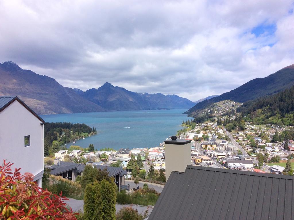 The Queenstown Bothy Ngoại thất bức ảnh