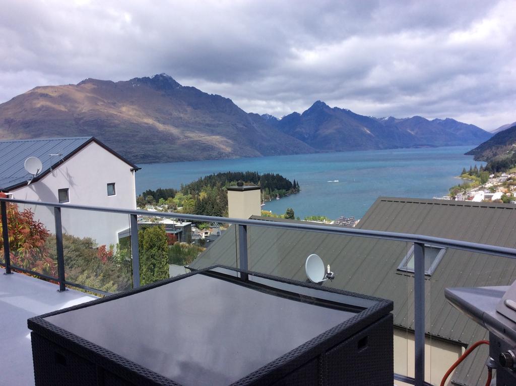The Queenstown Bothy Phòng bức ảnh