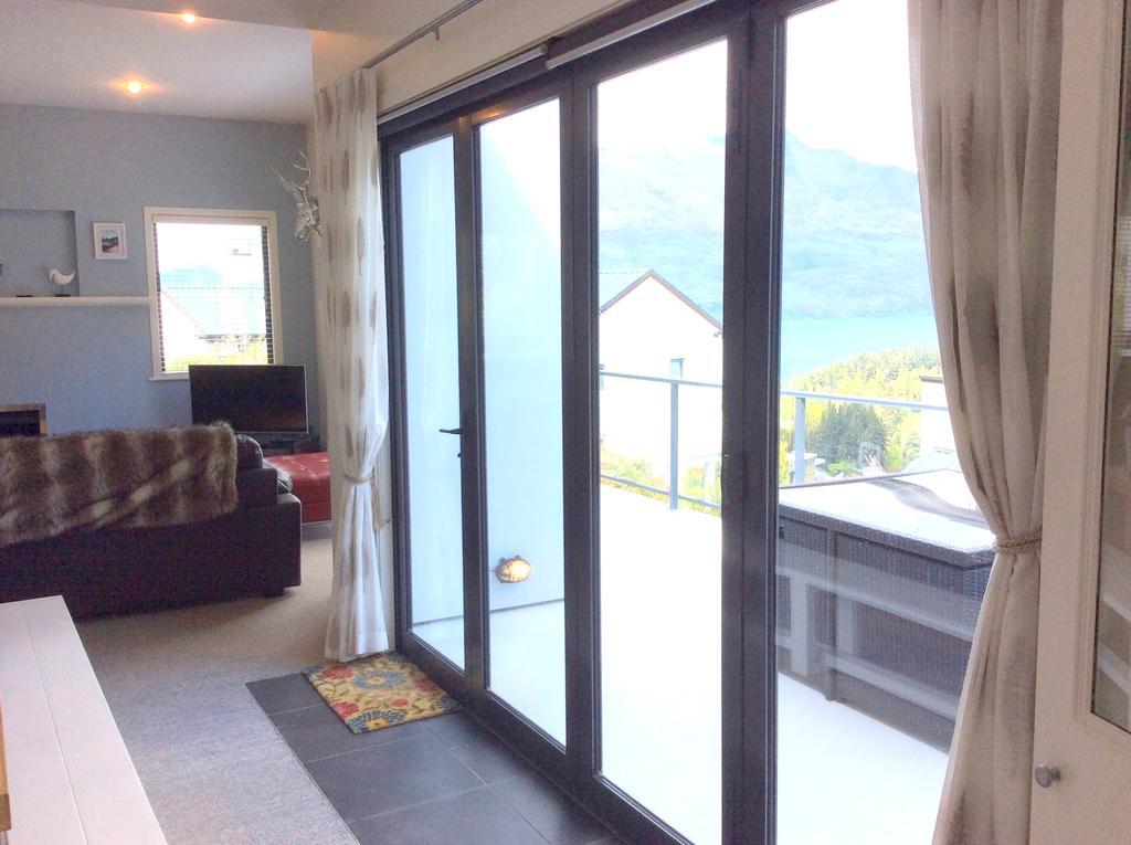 The Queenstown Bothy Ngoại thất bức ảnh