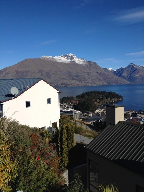 The Queenstown Bothy Ngoại thất bức ảnh