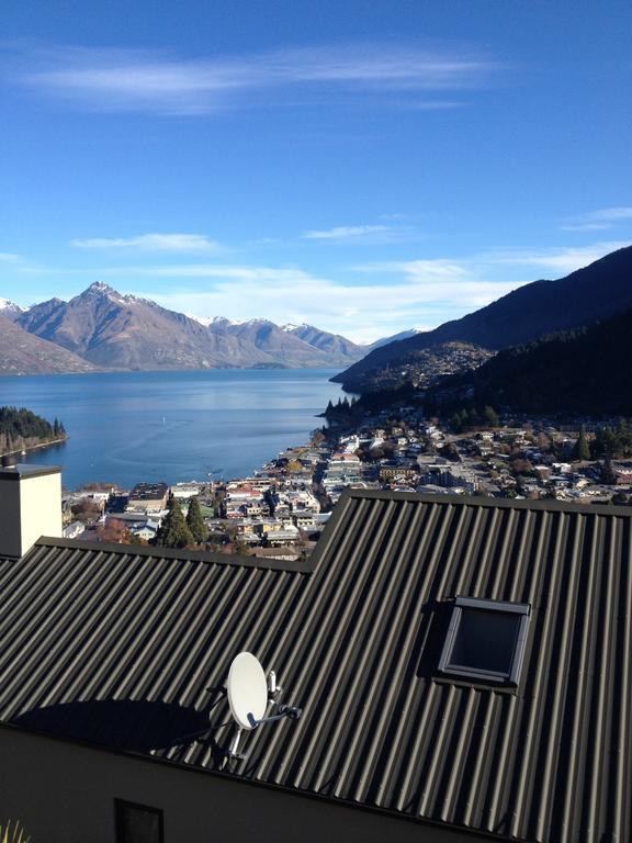 The Queenstown Bothy Phòng bức ảnh