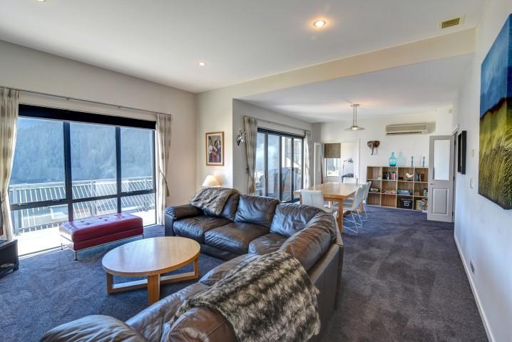 The Queenstown Bothy Ngoại thất bức ảnh