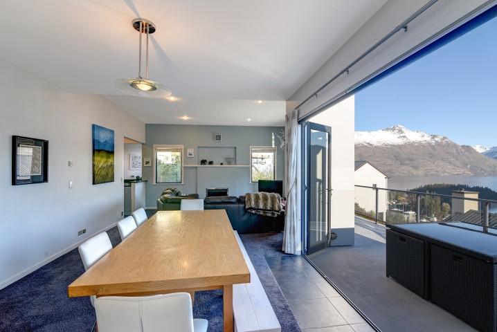 The Queenstown Bothy Ngoại thất bức ảnh