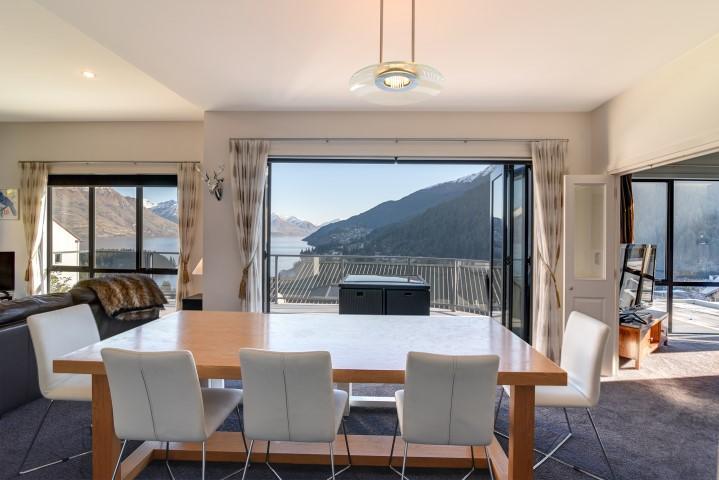The Queenstown Bothy Ngoại thất bức ảnh