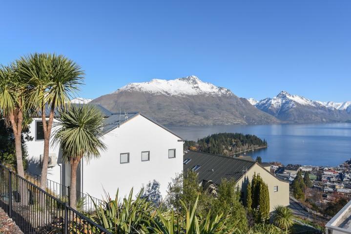 The Queenstown Bothy Ngoại thất bức ảnh