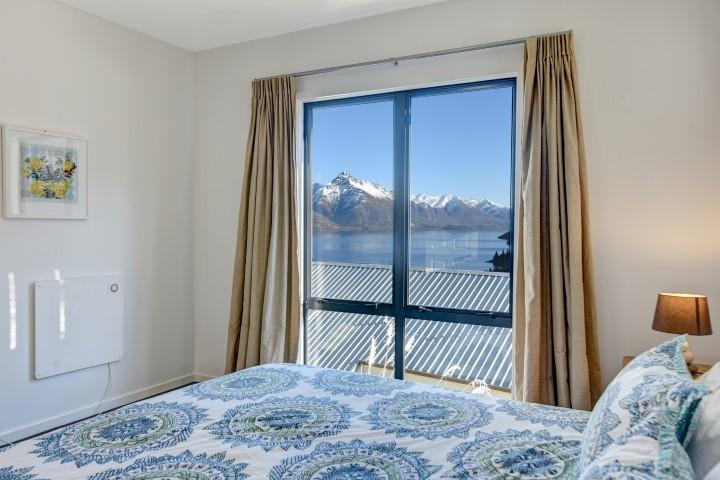 The Queenstown Bothy Ngoại thất bức ảnh