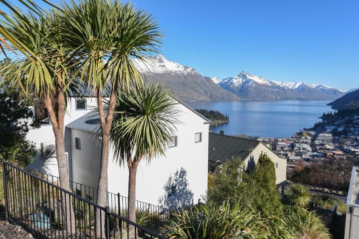 The Queenstown Bothy Ngoại thất bức ảnh