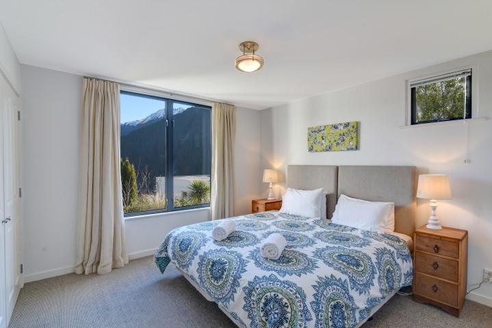 The Queenstown Bothy Ngoại thất bức ảnh