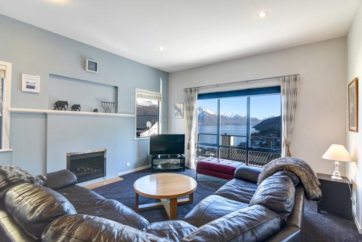 The Queenstown Bothy Ngoại thất bức ảnh