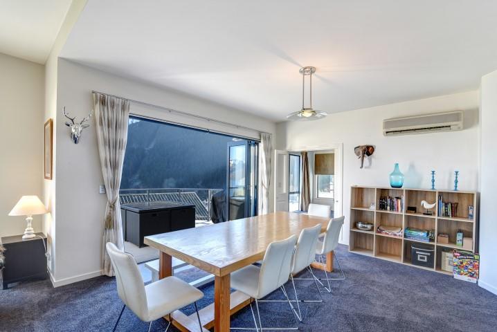 The Queenstown Bothy Ngoại thất bức ảnh
