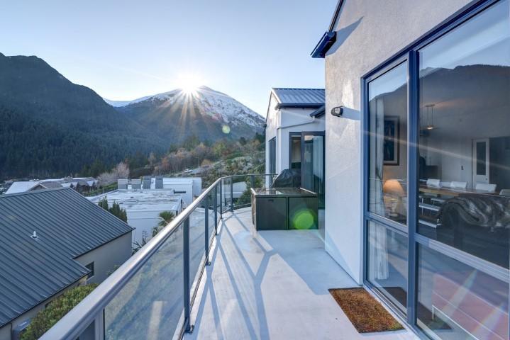 The Queenstown Bothy Ngoại thất bức ảnh
