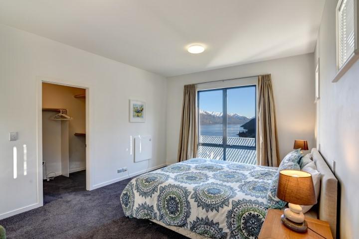 The Queenstown Bothy Ngoại thất bức ảnh